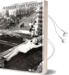 Descargar AudioLibro Dioses de un Castigo Celestial de Jennifer Cody Epstein año 2013