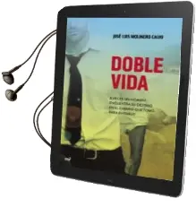 Descargar AudioLibro Doble Vida de Jose Luis Molinero Calvo año 2013