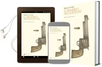 Descargar AudioLibro El Bandido Adolescente de Ramon J. Sender año 2013