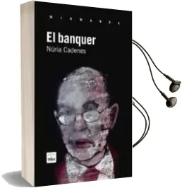 Descargar AudioLibro El Banquer de Nuria Cadenes año 2013