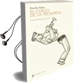 Descargar AudioLibro El Chico de la Trompeta de Dorothy Baker año 2013