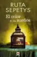 AudioLibro El Color de los Sueños de Ruta Sepetys