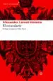 AudioLibro El Estandarte de Alexander Lernet Holenia