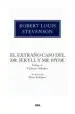 AudioLibro El Extraño Caso del dr. Jekyll y mr. Hyde de Robert Louis Stevenson