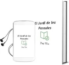 Descargar AudioLibro El Jardi de les Paraules de Pep Vila año 2013