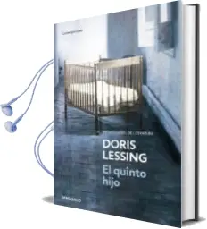 Descargar AudioLibro El Quinto Hijo de Doris Lessing año 2013