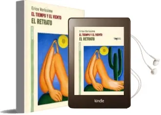 Descargar AudioLibro El Tiempo y el Viento - el Retrato de Erico Verissimo año 2013
