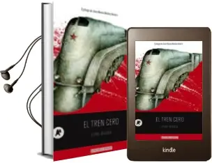 Descargar AudioLibro El Tren Cero de Yuri Buida año 2013