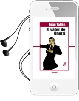 Descargar AudioLibro El Váter de Onetti de Juan Tallon año 2013