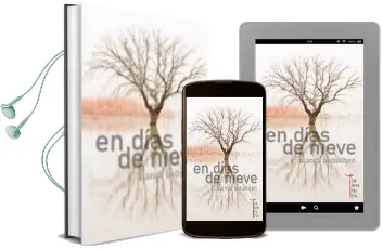 Descargar AudioLibro En Días de Nieve de Blanca Bettschen año 2013