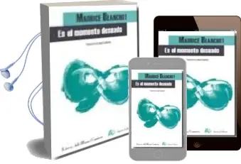 Descargar AudioLibro En el Momento Deseado de Maurice Blanchot año 2013