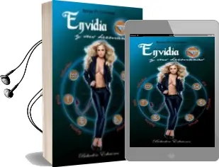 Descargar AudioLibro Envidia y sus Hermanas de Borja Pi Corrales año 2013