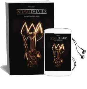 Descargar AudioLibro Esclavo de la luz de Enrique Mochales Mijan año 2013