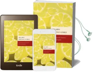 Descargar AudioLibro Exprimiendo Limones de Madrugada de Hilario Jimenez Gomez año 2013