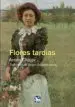 AudioLibro Flores Tardias de Anton Pavlovich Chejov