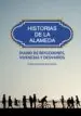 AudioLibro Historias de la Alameda de Quike Ramirez Aramburu