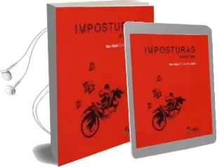 Descargar AudioLibro Imposturas Minimas de Natividad Gomez Bautista año 2013