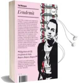 Descargar AudioLibro L Endema de Tuli Marquez año 2013