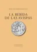 AudioLibro La Bebida de las Avispas de Maria Jesus Dominguez Sio