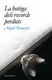 AudioLibro La Botiga Dels Records Perduts de Anjali Banerjee