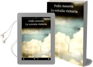 Descargar AudioLibro La Extraña Victoria de Pedro Amoros año 2013