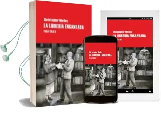 Descargar AudioLibro La Librería Encantada de Christopher Morley año 2013