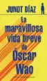 AudioLibro La Maravillosa Vida Breve de Oscar wao de Junot Diaz