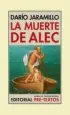 AudioLibro La Muerte de Alec de Dario Jaramillo