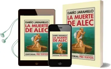 Descargar AudioLibro La Muerte de Alec de Dario Jaramillo año 2013