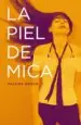 AudioLibro La Piel de Mica de Paloma Bravo