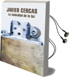 Descargar AudioLibro La Velocidad de la luz de Javier Cercas año 2013