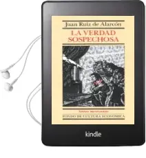 Descargar AudioLibro La Verdad Sospechosa de Juan Ruiz De Alarcon año 2013