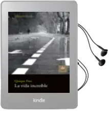 Descargar AudioLibro La Vida Increible de Quique Faes año 2013