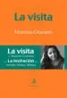 AudioLibro La Visita de Mariana Graciano