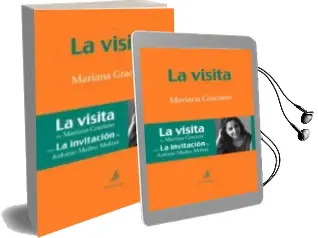 Descargar AudioLibro La Visita de Mariana Graciano año 2013