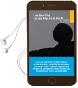 Descargar AudioLibro Lo que hay en el Fondo de Lluis Olivan año 2013