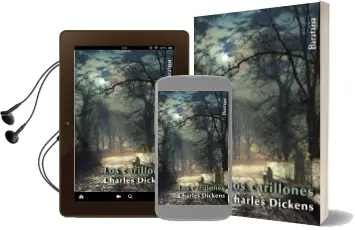 Descargar AudioLibro Los Carillones de Charles Dickens año 2013