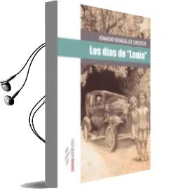 Descargar AudioLibro Los Dias de Lenin de Ignacio Gonzalez año 2013