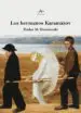 AudioLibro Los Hermanos Karamazov de Fiodor M. Dostoievski