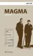 AudioLibro Magma de Lars Iyer