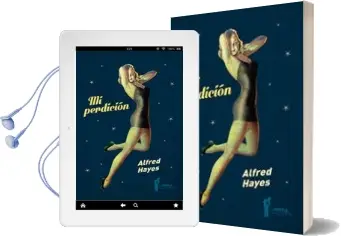 Descargar AudioLibro Mi Perdicion de Alfred Hayes año 2013