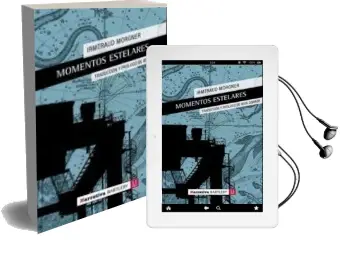 Descargar AudioLibro Momentos Estelares de Irmtraud Morgner año 2013