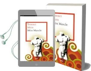 Descargar AudioLibro Mon Mascle de Terenci Moix año 2013