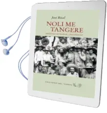 Descargar AudioLibro Noli me Tangere de Jose Rizal año 2013
