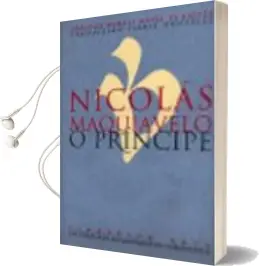 Descargar AudioLibro O Principe de Manuel Maria De Artaza año 2013