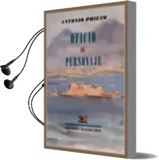 Descargar AudioLibro Oficio de Personaje de Antonio Prieto año 2013