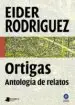 AudioLibro Ortigas: Antologia de Relatos de Eider Rodriguez