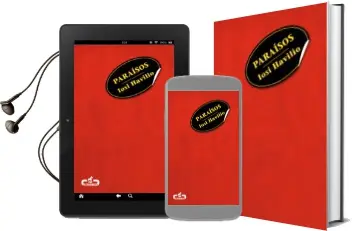 Descargar AudioLibro Paraisos de Iosi Havilio año 2013