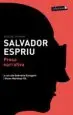 AudioLibro Prosa Narrativa de Salvador Espriu