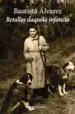 AudioLibro Retallos Daquela Infancia de Bautista Alvarez